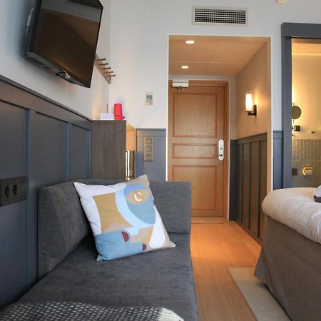Graensoe Slott Hotel & Spa Västervik Eksteriør billede