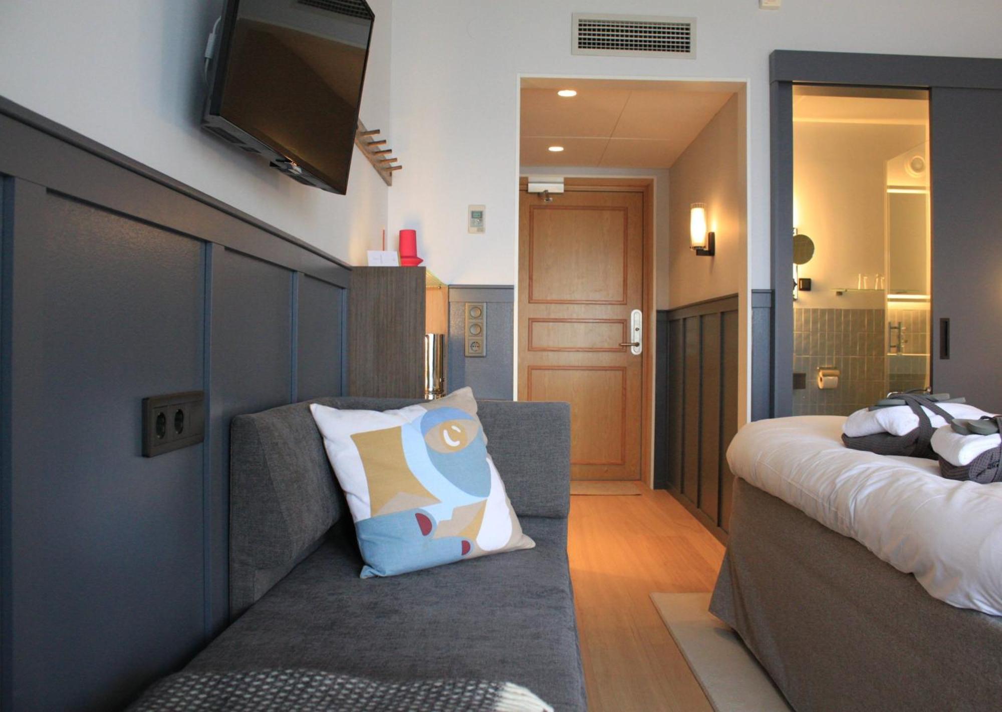 Graensoe Slott Hotel & Spa Västervik Eksteriør billede