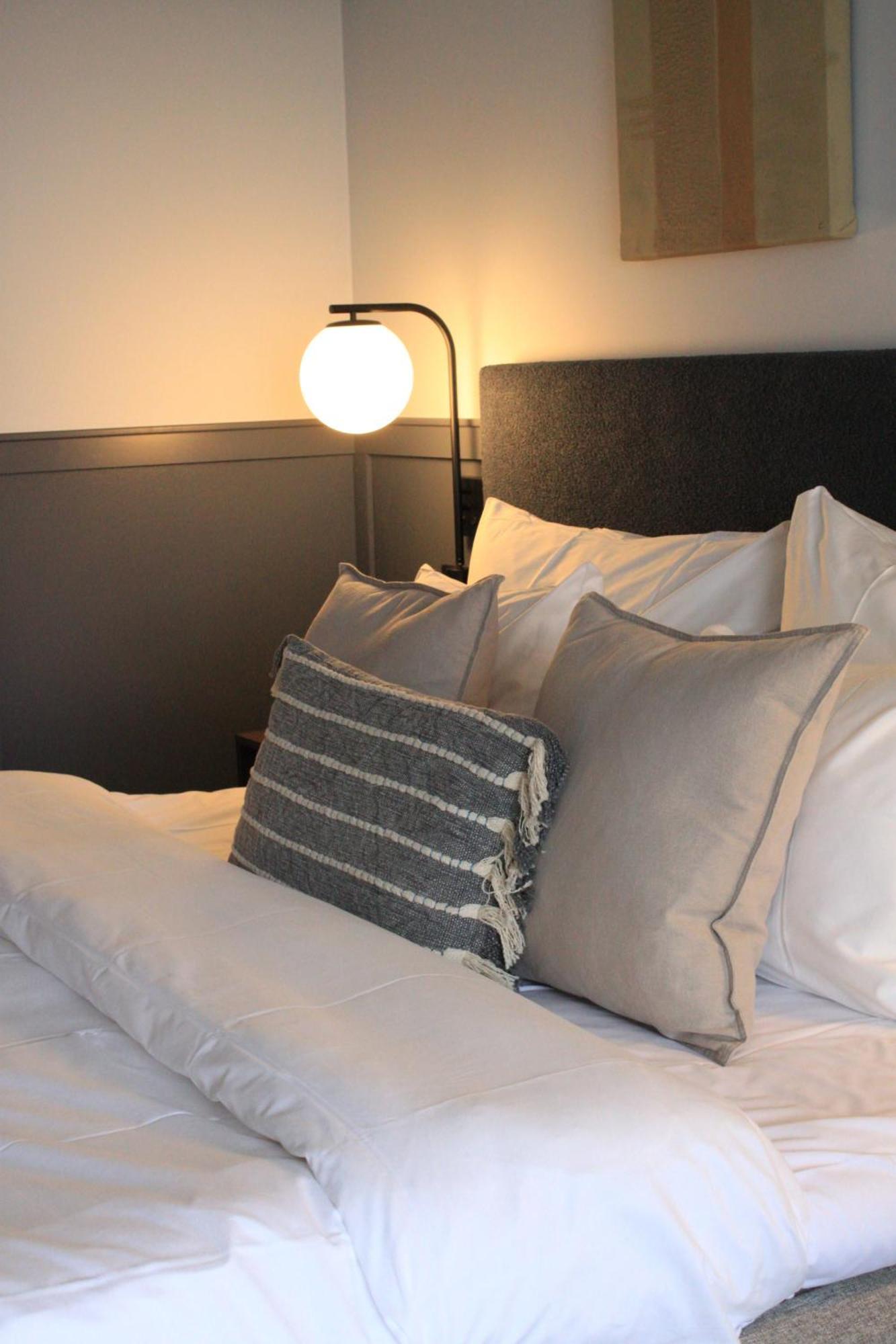 Graensoe Slott Hotel & Spa Västervik Eksteriør billede